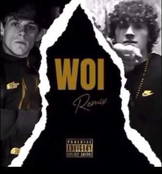 WOI Remix (Mazza X C3six)