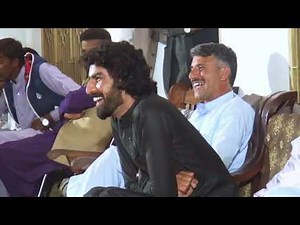 Aziz Khadim New Poetry Tarannum