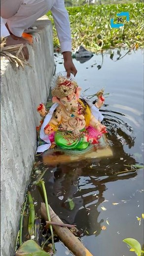Ganesh Nimajjanam 2025 | Ganpati Visarjan 2025 | #ganeshvisarjan #zaheerabad #ganeshnimajjanam