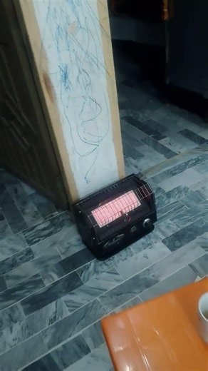 Maha's Daily Routine