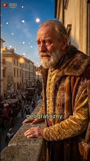 Złoty wiek Rzeczypospolitej i najsłynniejszy dzwon w Polsce! Prawdziwa renesansowa potęga Wawelu.