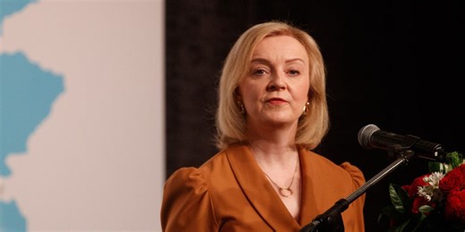 Study finds that conservative politicians are ‘happier and more attractive’