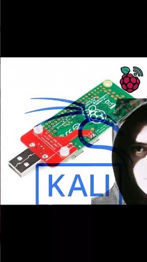 Raspberry pi Zero 2 w setup using Android #youtubeshorts #shorts #raspberrypizero2w