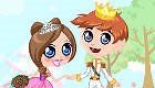 Royal Wedding Game for Girls
