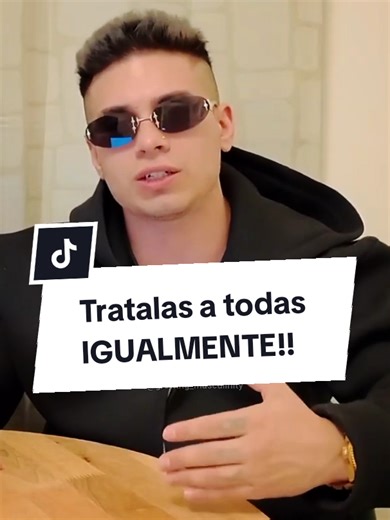 NO le TRATES diferente a la Mujer 10/10 👑🔱 Growing Media en el link de mi perfil #growing_masculinity #mujeres #mujeres #relacion #consejosparahombres