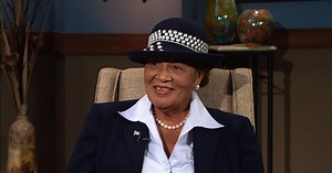 Rep. Alma Adams: Democratic Candidate, NC 12th District