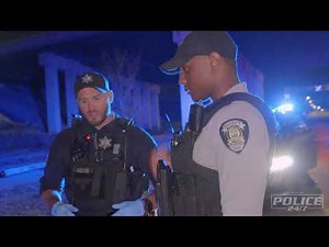 Police 24/7 - S1 E5 - Richmond County, GA Sheriff’s Office | Sneak Peek