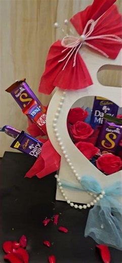 chocolate hampers #dailyvlog #dairymilk #kitkat #hampers