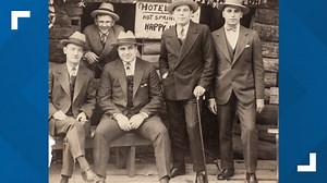 Guns, personal belongings of Al Capone to be auctioned off in Sacramento