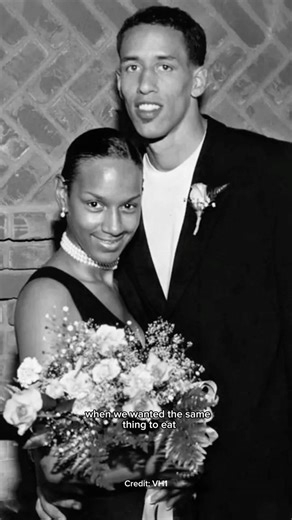 Jackie Christie on 30 Years of Marriage with Doug Christie: ‘Everything About Him Makes Me Secure’