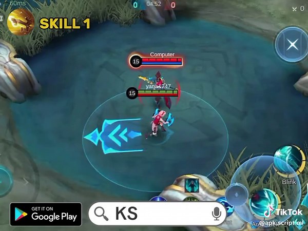 Chou y Sakura en MLBB: Empoderamiento y habilidades