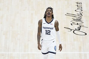 NBA Most Improved Player of the Year (MIP) Power Rankings featuring Ja Morant, Miles Bridges and more | December 23rd, 2021