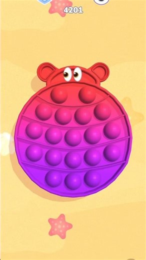 #popit asmr sound #fidgettoysplus #popitspinner #satisfying #fidgettoys #toys #games #popitjumbo