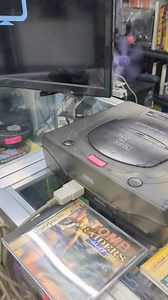3.4K views · 44 reactions | Limited Edition Sega Saturn This is Cool Skeleton Clear Console HST-3220 Bundle For Sale na ito mga ka retro naka post na sa baba lang nitong Video. Check nyo na. #retrogamerphstore #collectibles #Retrogamerph #RetroGaming #oldschoolgames #segasaturn #retrogamerph #retrogamerphitemforsale #limitededition | Retrogamerph Store | Facebook