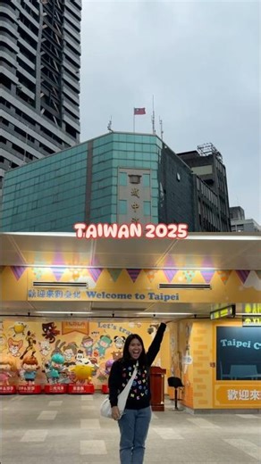 my Taiwan travel diary, now on my YT channel ⋆˙⟡ #taiwan #taipei #travel #shorts #newvideo #newvlog