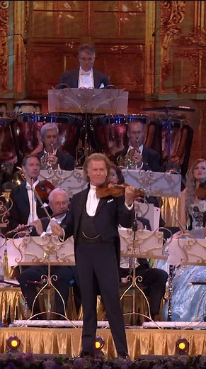 Unforgettable Night of Dance with André Rieu