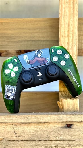 “Custom, modded, and made for victory! Customize your dream controller at ModdedZone.com and level up your game!” #ModdedZone #ModdedZoneCom #CustomController #GameLife #GamerVibes #ModYourGame #WinningSetup #GamingCommunity #ControllerCustomization #VictoryReady #NextGenGaming #GamerLife #PlayToWin #UltimateGaming #GamingGear #ProController #PS5Gaming #XboxGaming #LevelUp #GamingAddict #BuiltToWin | Modded Zone | Facebook