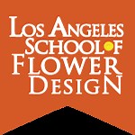 Los Angeles School of Flower Design - Flower School 101