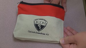 Jefferson County overdose deaths hit all time high in 2021