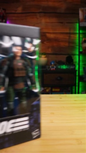 New Meta on Instagram: "What’s the best value in 1/12th scale action figures? We think G.I. Joe is definitely in the running, as the designs, sculpts, and included accessories are all extremely impressive for their price range. But what action figure delivered the most value for you recently? Let us know! #newmeta #gijoe #samurai #actionfigures #bestvalue"