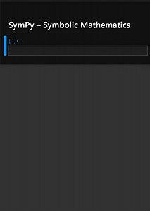 7.9K views · 114 reactions | SymPy – Symbolic Mathematics#pythoncoding #pythonchallenge #python3 #numpy #programming #pythonforbeginners #pythonsofinstagram #codewithpython | Python Coding | Facebook