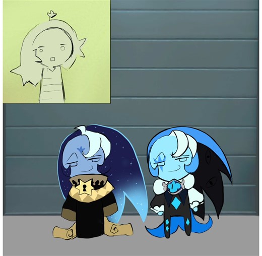 Keeping Track of Cookie Versions in Cookie Run