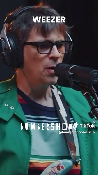 Weezer Live at Bumbershoot 2025: Don't Miss Out!