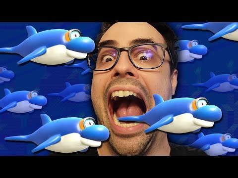 The Best Troll Super World Since Wagon World [ep. 2]