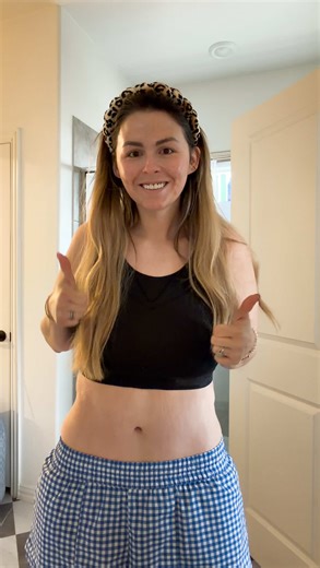 Here’s where I’m at 5 months post op from a 360 abdominoplasty lipo360 ab repair! #360tummytuck #abdominoplasty #looseskin #tummytuckrecovery