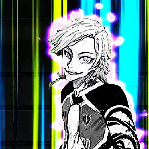 The Emperor...। #anime #nobatidao #voice