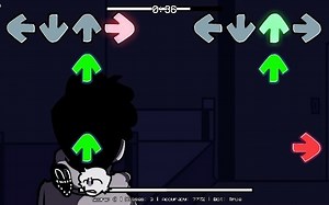 自制FNF fe引擎 ( Freak Engine )