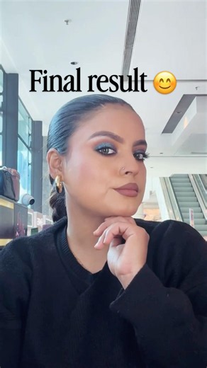 Smokeyeyes Tutorial #eyemakeuptutorial #stepbystepmakeupforbeginners #makeupindia #explore #follow