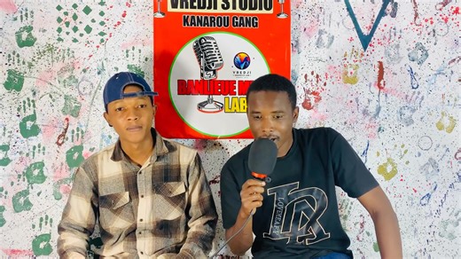 Le millionnaire @Layon papiss nous parle de son business et explique comment il a fait pour devenir ce qu’il est aujourd’hui ( partie 01 ) avec @Cherif Souaré | Banlieue Mic Labe