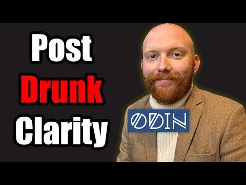 Odin Programming Language: If Drunken Rage Became a Programming Language