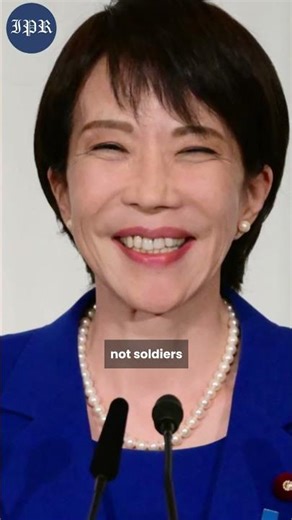 Japan Backs ASEAN Observers to Ease Regional Strains