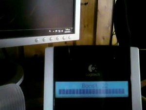 Logitech Z-5500 4 secrets