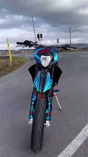 KTM Exc Graphics kits/ Stikers/ Decals by W-Ink Graphics