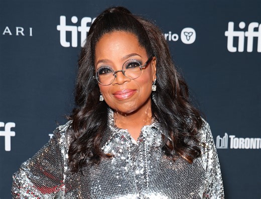 What Oprah Winfrey Found Out About Sidney Poitier While Producing His Tribute Documentary, 'Sidney' | Essence