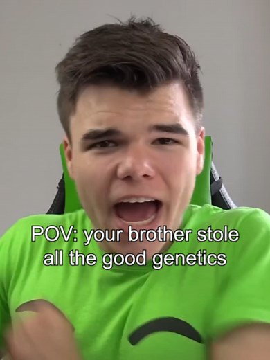 Taylor Lautner brother Jelly — are they related?