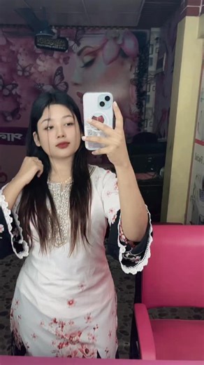 Mim Apu on Instagram: "ti jas nh beshi dur🥹"