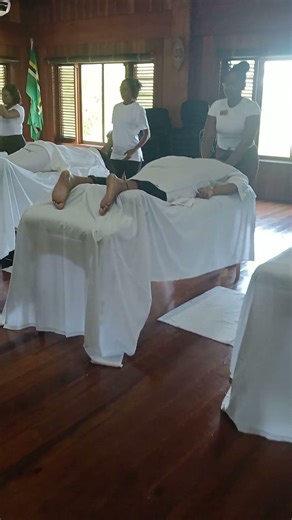 introduction to massage therapy