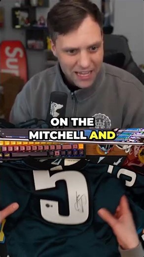 NFL Mystery Box Opening!