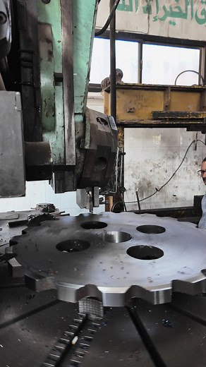 Sprocket Machining Process Explained: Start to Finish