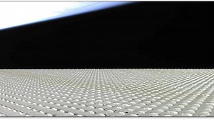 AST SpaceMobile Unfurls Massive Satellite To Challenge Cellular Starlink