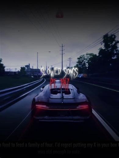 Slow Remix of Popular Songs