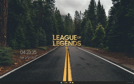 英雄联盟 LOL 卡LOGO 登陆不上 加载闪退 终极解决办法