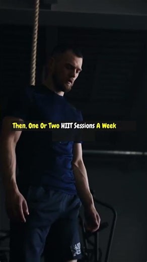 The Perfect Cardio Routine for Real Results