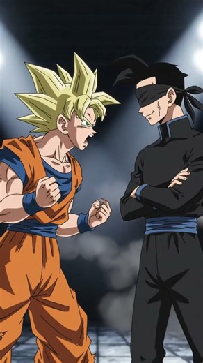 Goku vs gojo rap battle coming soon