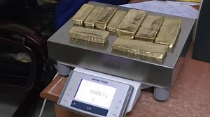 Ghana gold output could rise to 5.1 million ounces in 2025