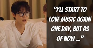 NCT 127's Taeyong, Doyoung, And Yuta Get Vulnerable With Their Members As They Talk About Their Upcoming Comeback